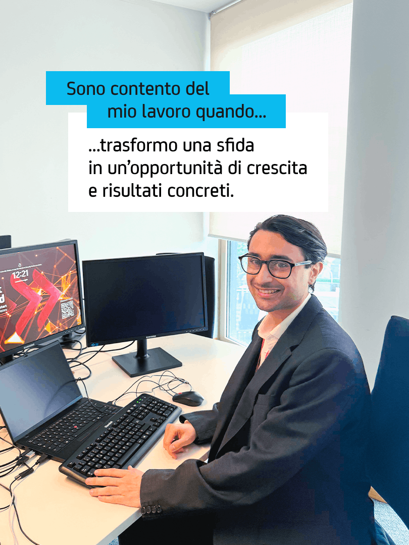 Storia